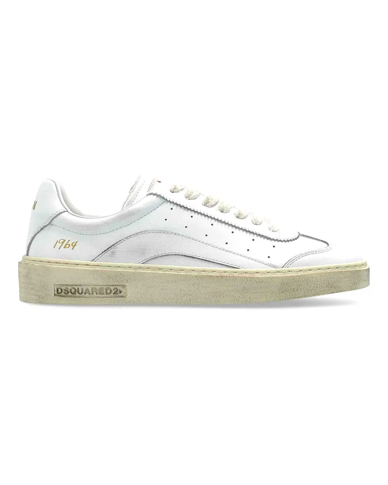Dsquared2 Sneaker - Gelb Gelb