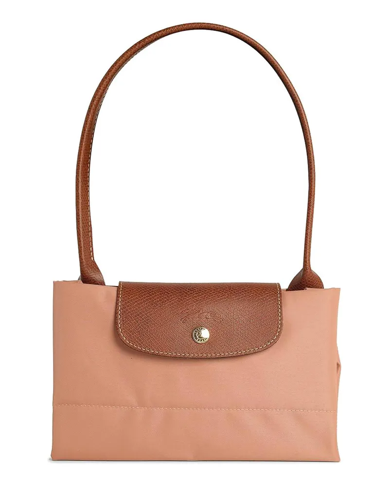 Longchamp Umhängetasche - Nude Nude