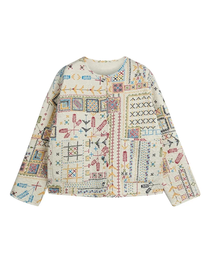 Momoni Trenchcoat - Bunt Bunt