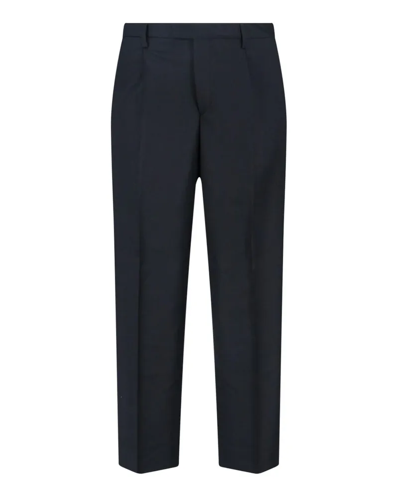 Briglia 1949 Casual Hose - Schwarz Schwarz