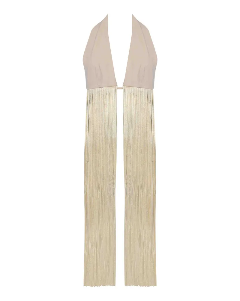 Patrizia Pepe Top - Weiß Weiß