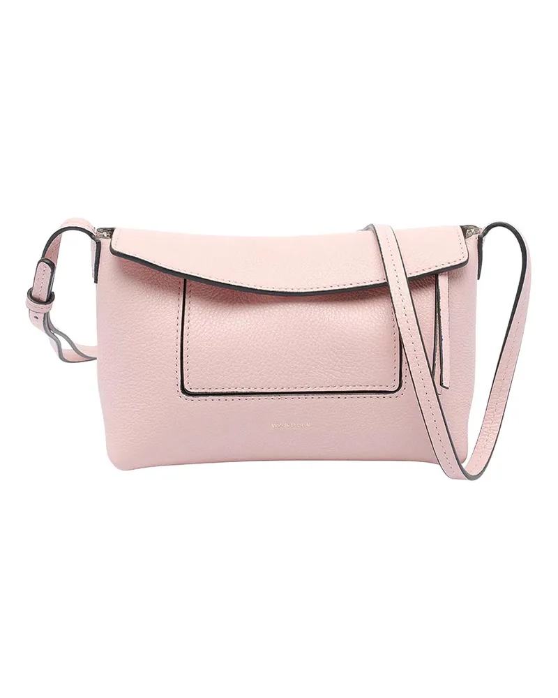 WANDLER Schultertasche - Nude Nude