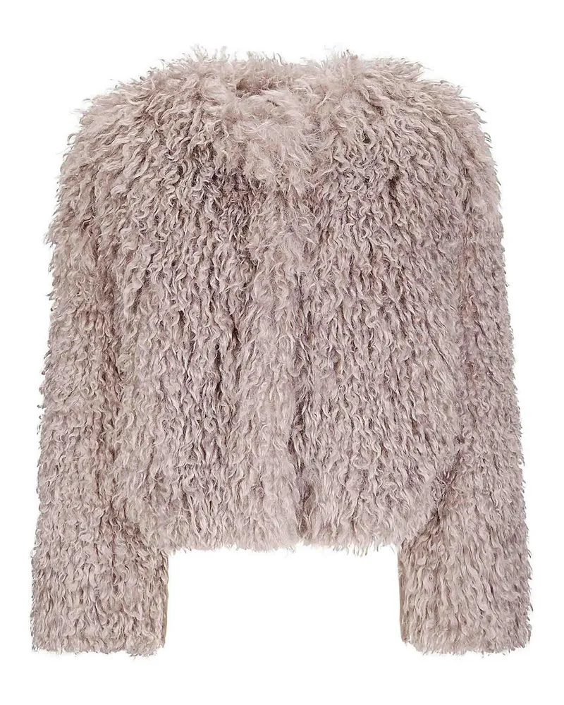 Tagliatore Casualjacke - Hellgrau Hellgrau