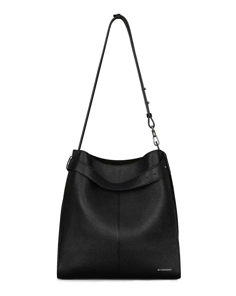 Givenchy Umhängetasche - Schwarz Schwarz