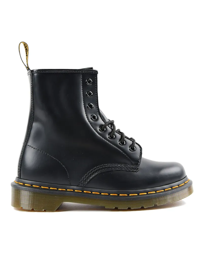Dr.Martens Stiefeletten - Schwarz Schwarz