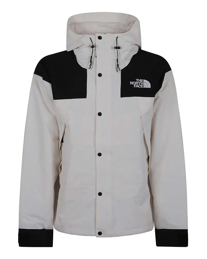 The North Face Casualjacke - Schwarz Schwarz