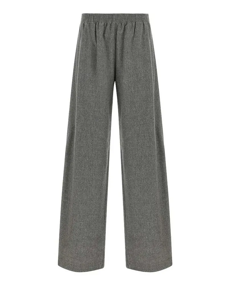 Fabiana Filippi Casual Hose - Grau Grau