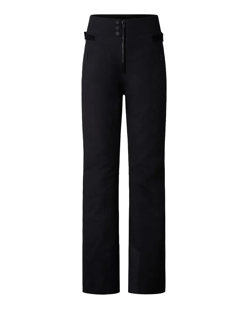 Bogner Casual Hose - Schwarz Schwarz