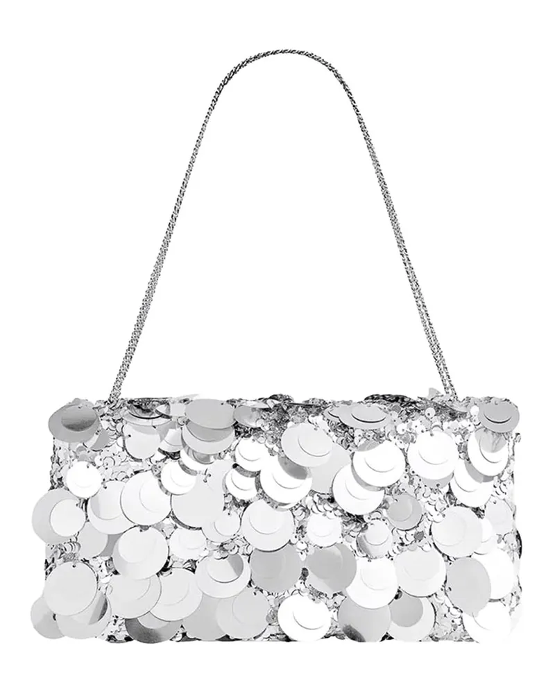 Paco Rabanne Shopper - Silber Silber