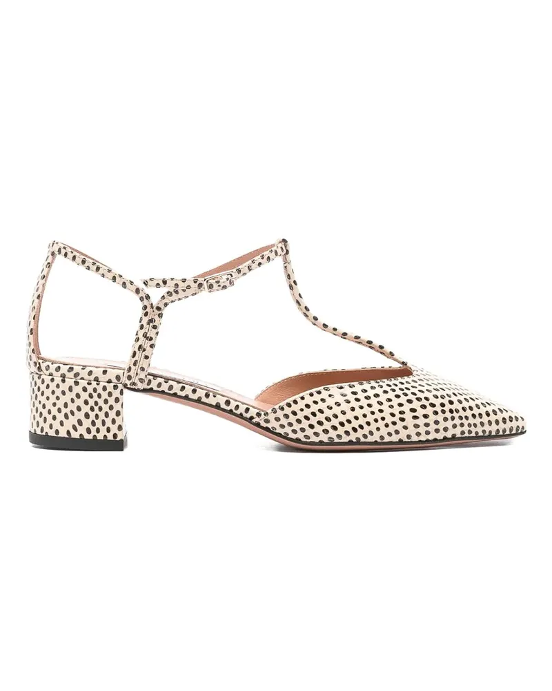 Aquazzura Pumps - Weiß Weiß
