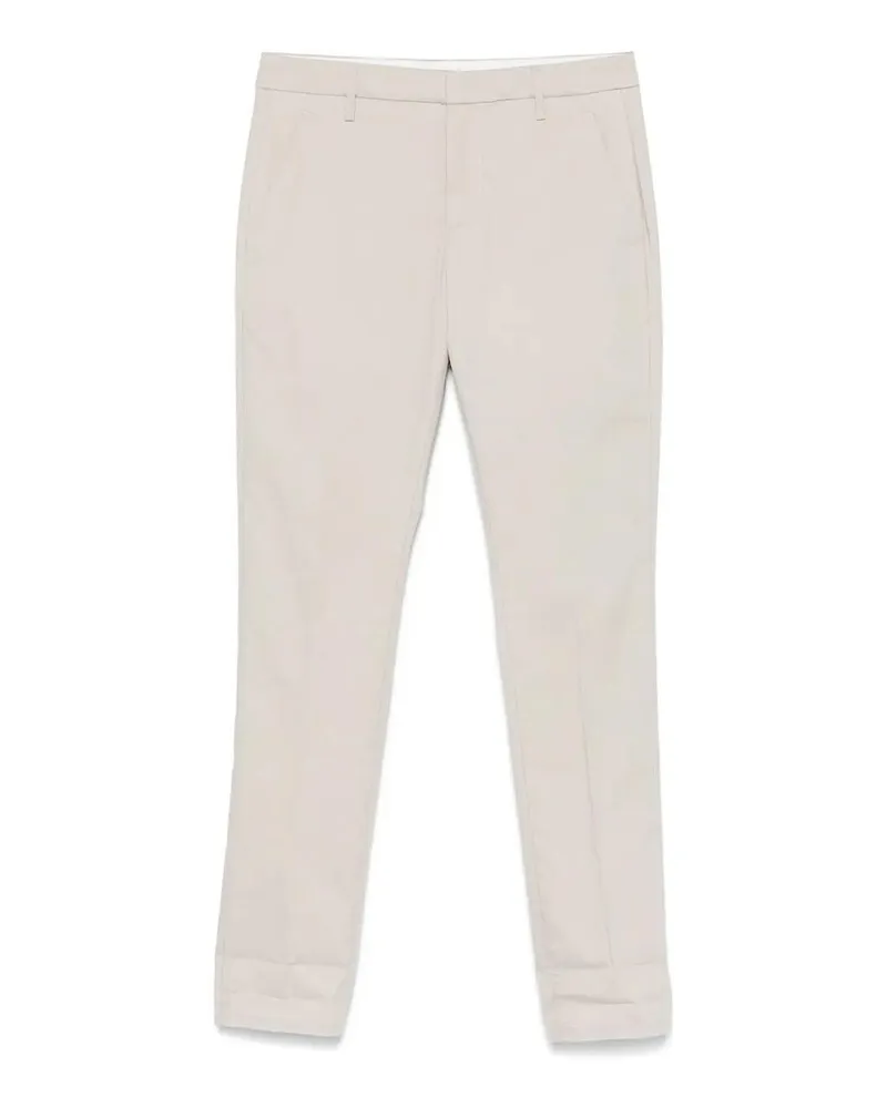 Dondup Casual Hose - Hellgrau Hellgrau