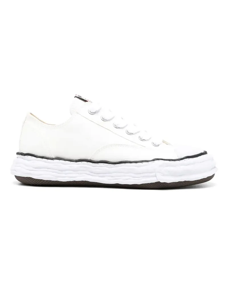MIHARAYASUHIRO Sneaker - Weiß Weiß