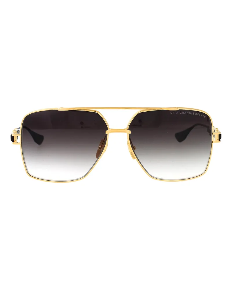 DITA Sonnenbrille - Gold Gold
