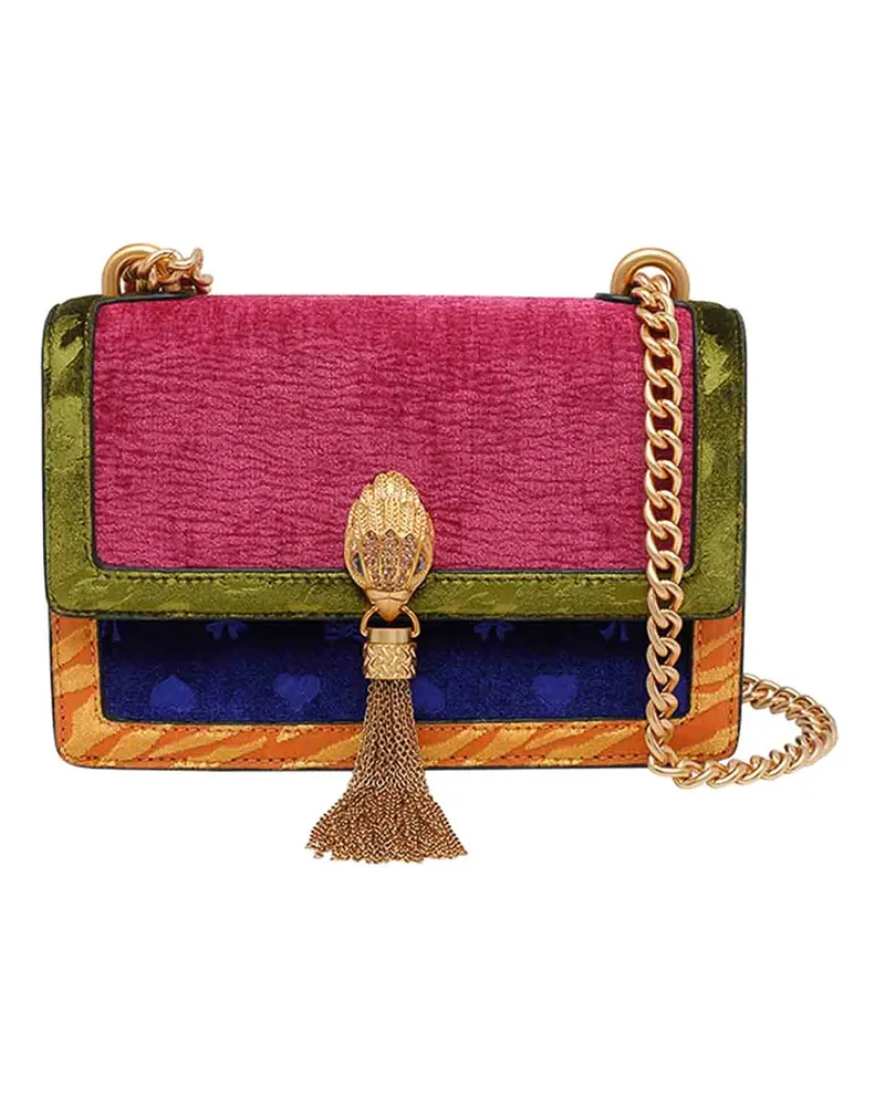 Kurt Geiger Umhängetasche - Bunt Bunt