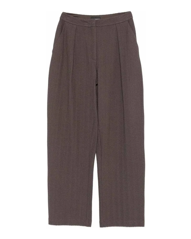 Emporio Armani Shorts - Braun Braun