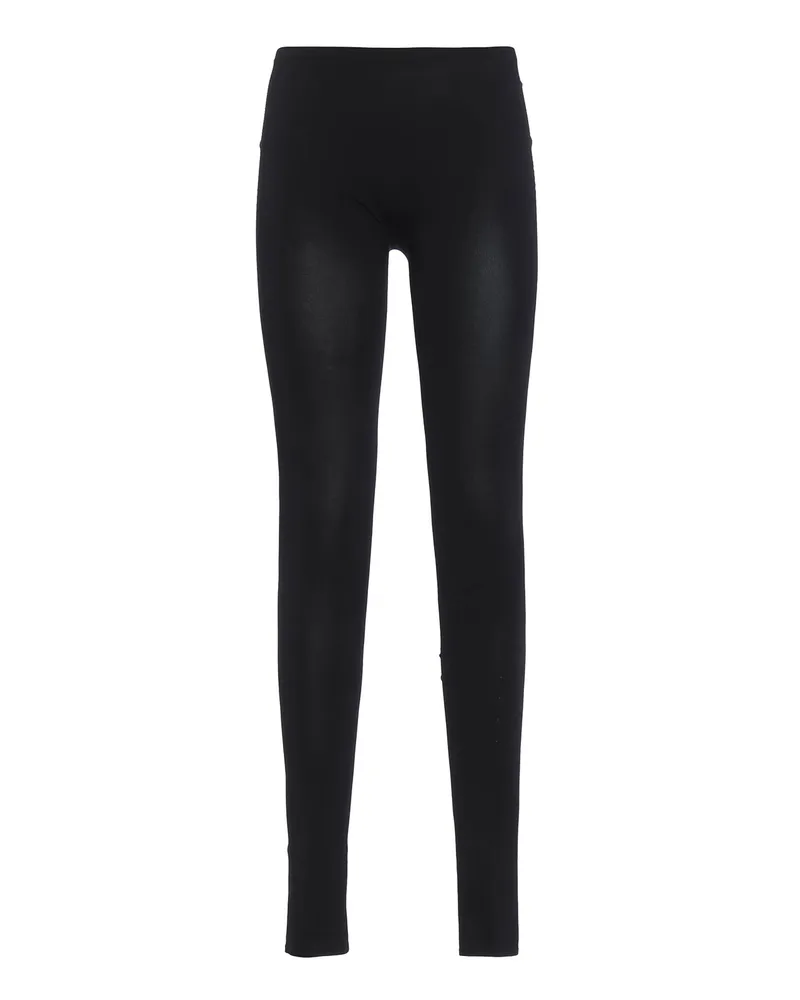 Valentino Garavani Leggings - Schwarz Schwarz