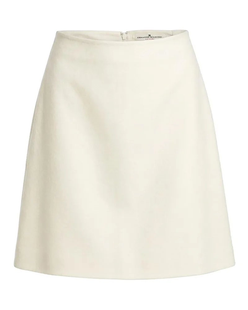 Ermanno Scervino Midirock - Weiß Weiß