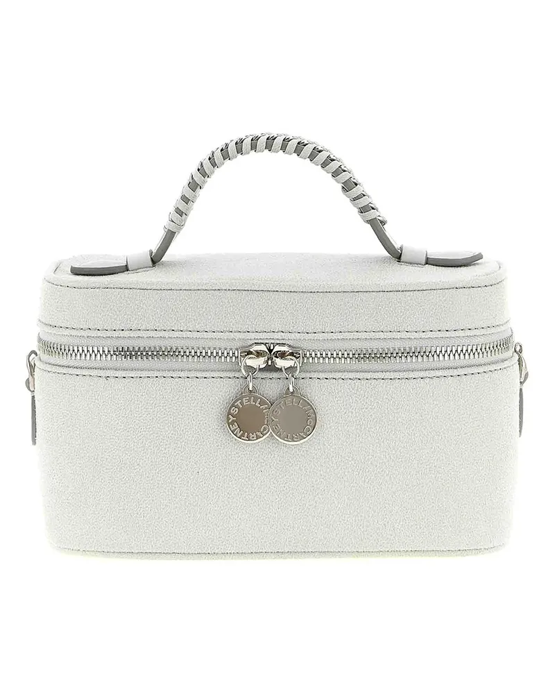 Stella McCartney Umhängetasche - Grau Grau