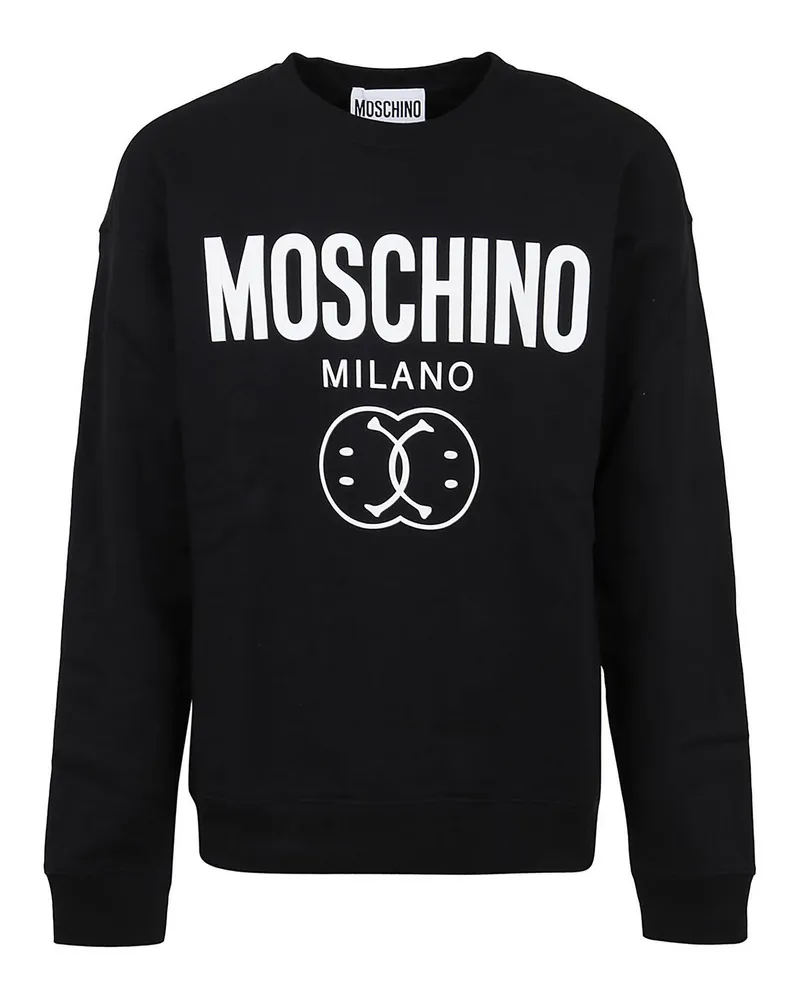 Moschino Sweatshirt - Bunt Bunt
