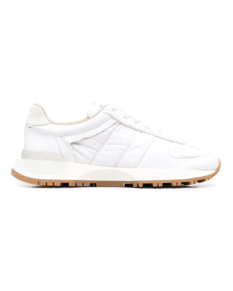 Maison Margiela Sneaker - Weiß Weiß