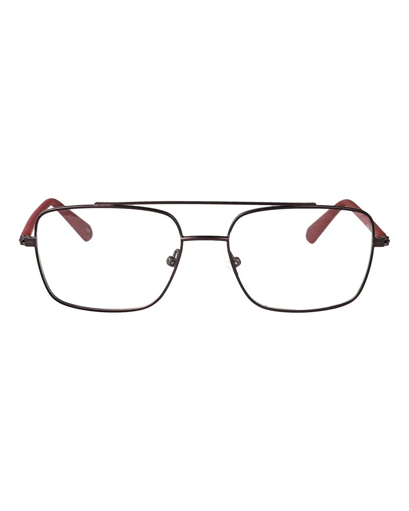 Calvin Klein Sonnenbrille - Grau Grau