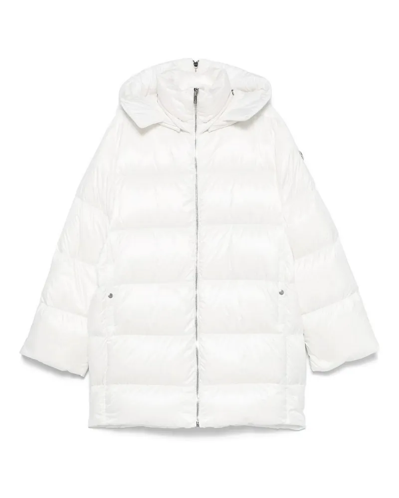 Moncler Daunenjacke - Weiß Weiß