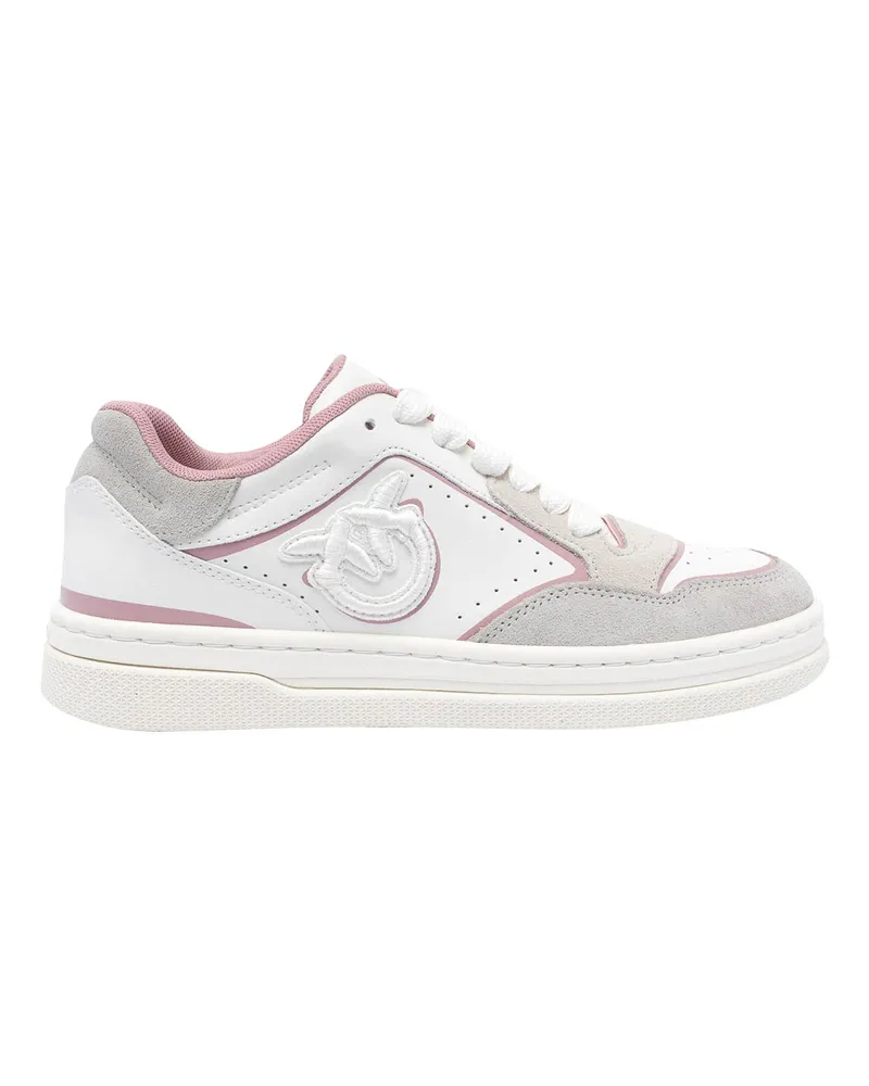 Pinko Sneaker - Weiß Weiß