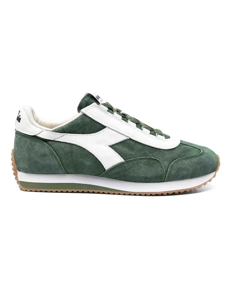 Diadora Sneaker - Grün Grün
