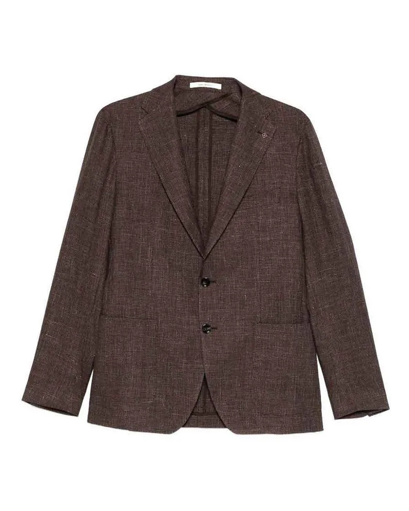 Tagliatore Blazer - Braun Braun