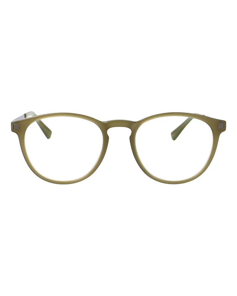 Mykita Sonnenbrille - Grün Grün