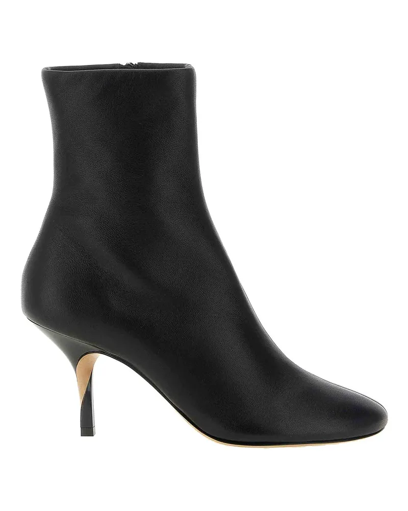 Jacquemus Stiefeletten - Schwarz Schwarz