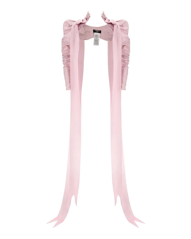 Dsquared2 Cardigan - Nude Nude