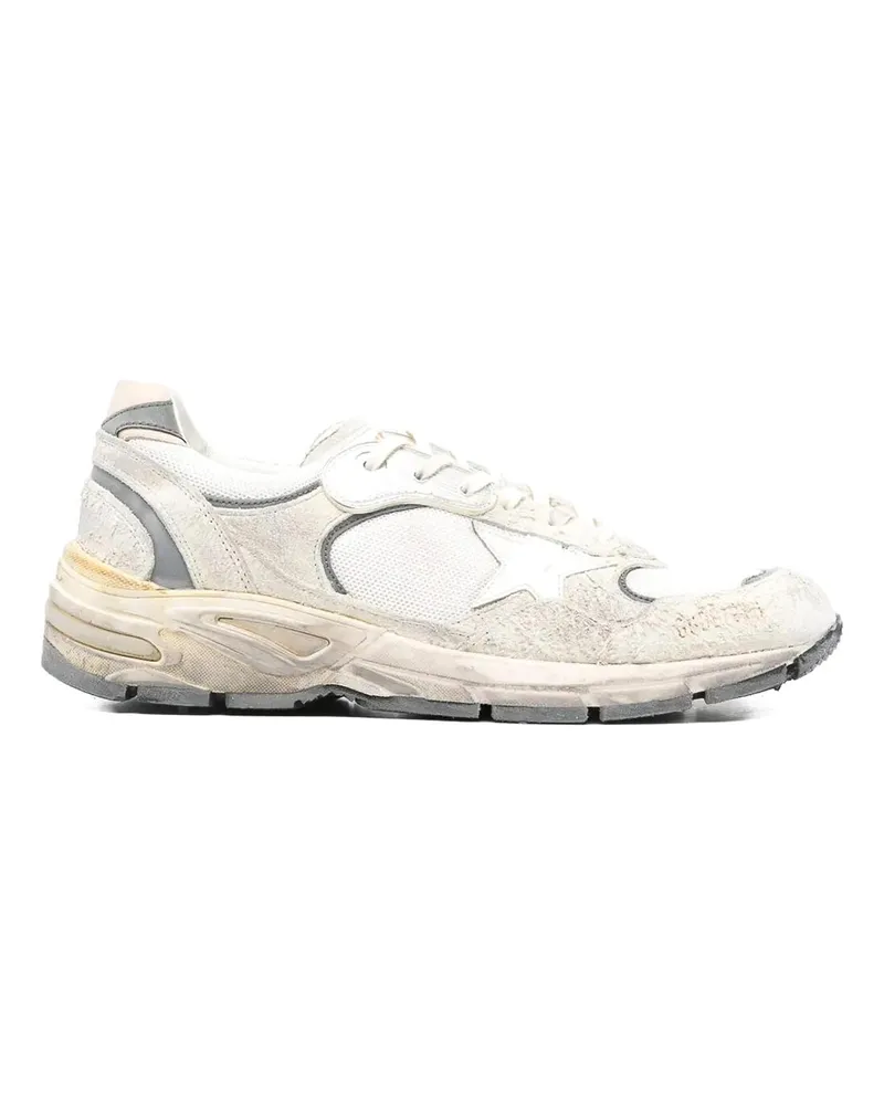 Golden Goose Sneaker - Weiß Weiß