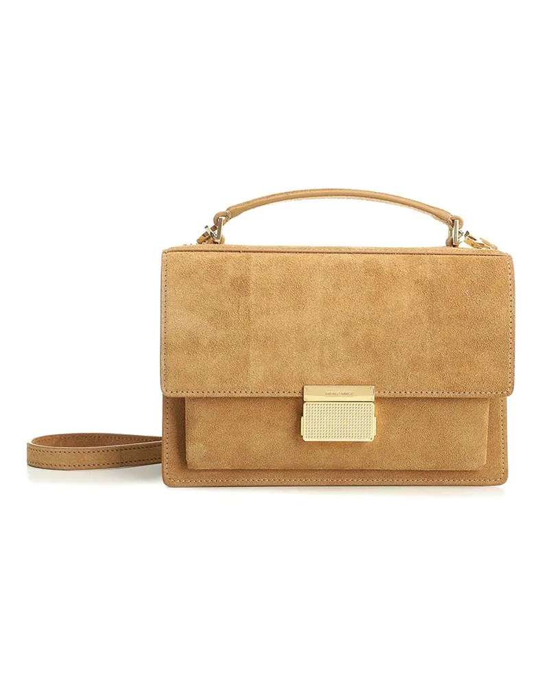 Golden Goose Shopper - Beige Beige