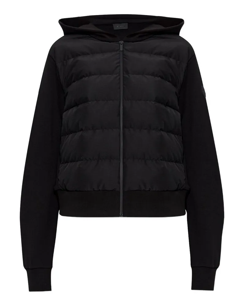 Moncler Sweatshirt - Schwarz Schwarz