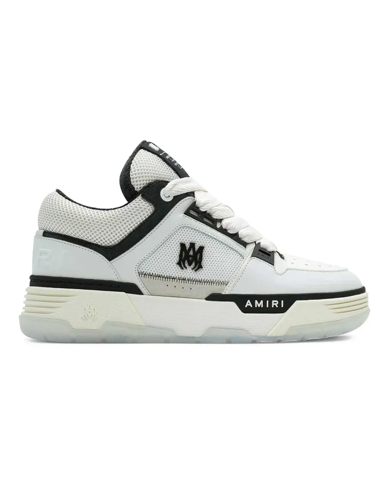 Amiri Sneaker - Weiß Weiß