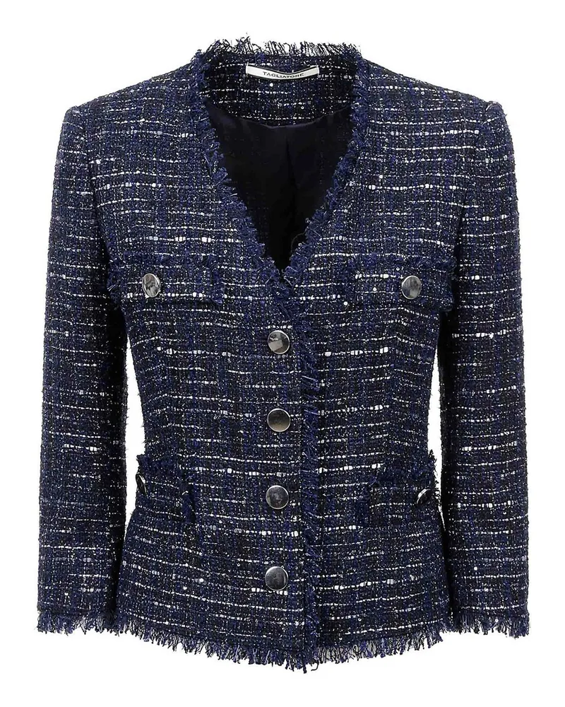 Tagliatore Casualjacke - Beige Beige