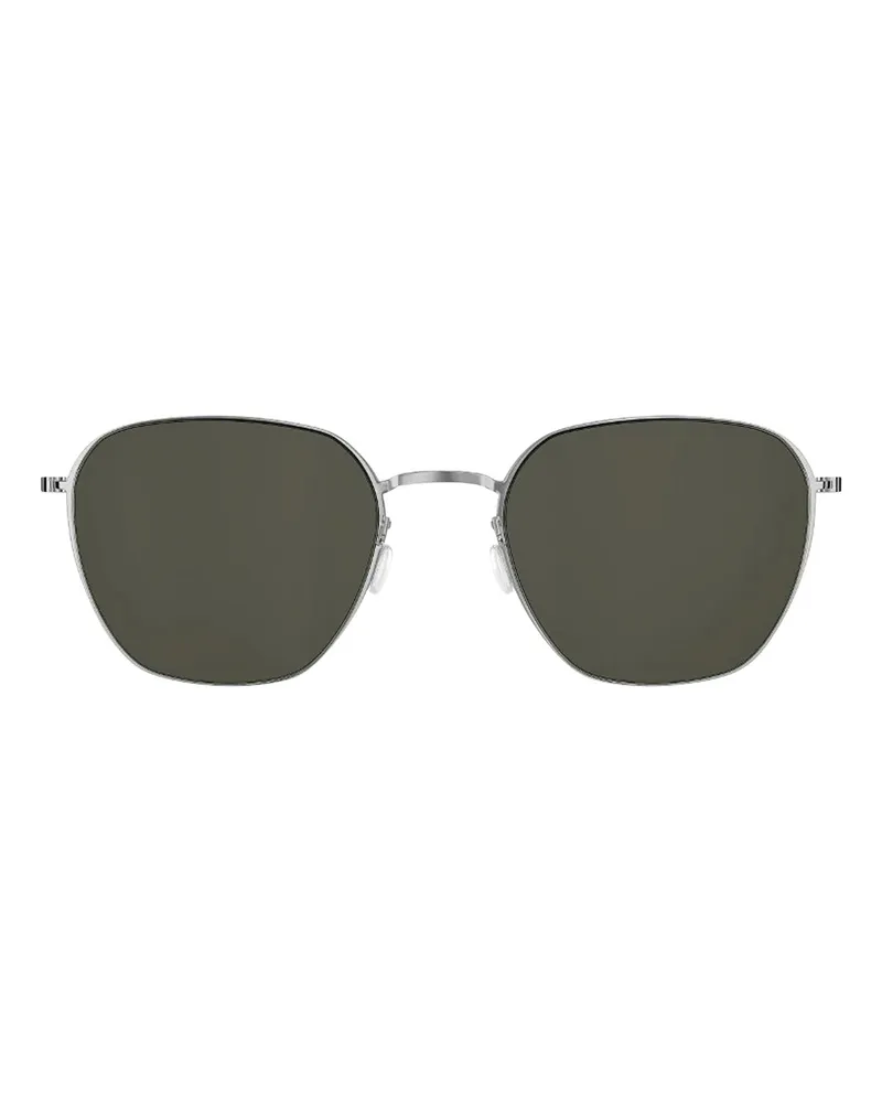 Lindberg Sonnenbrille - Grau Grau