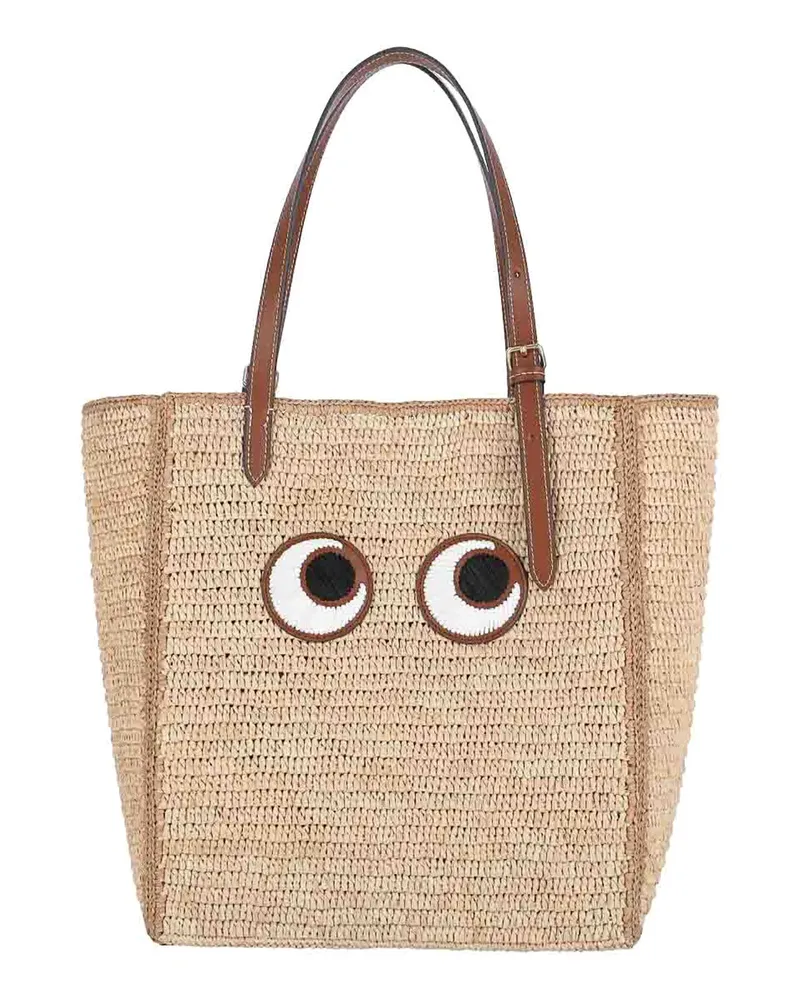 Anya Hindmarch Shopper - Beige Beige