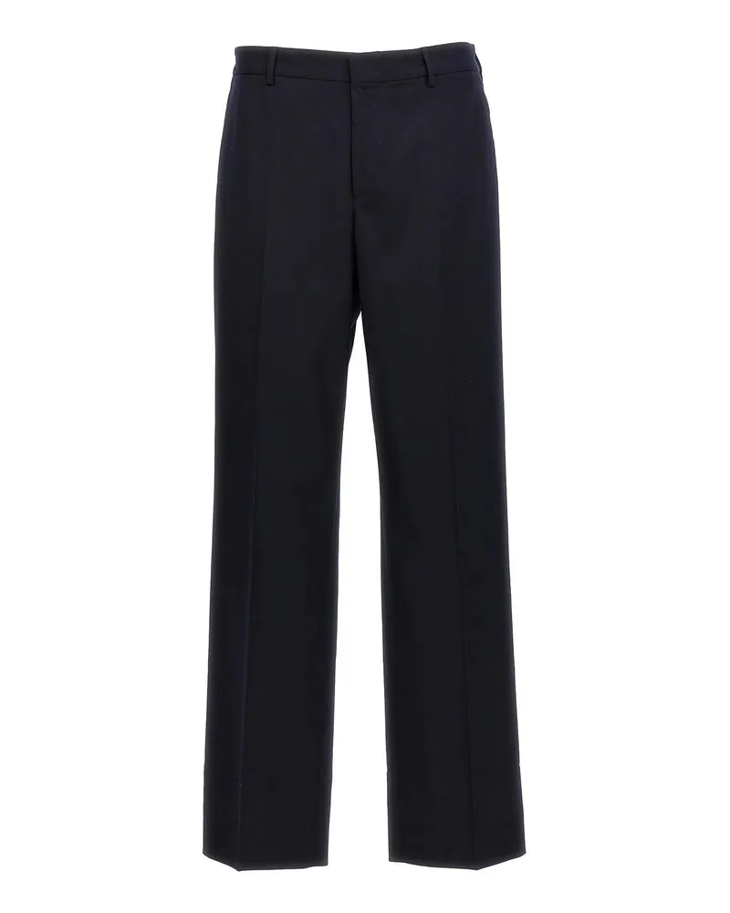 Cellar Door Shorts - Blau Blau