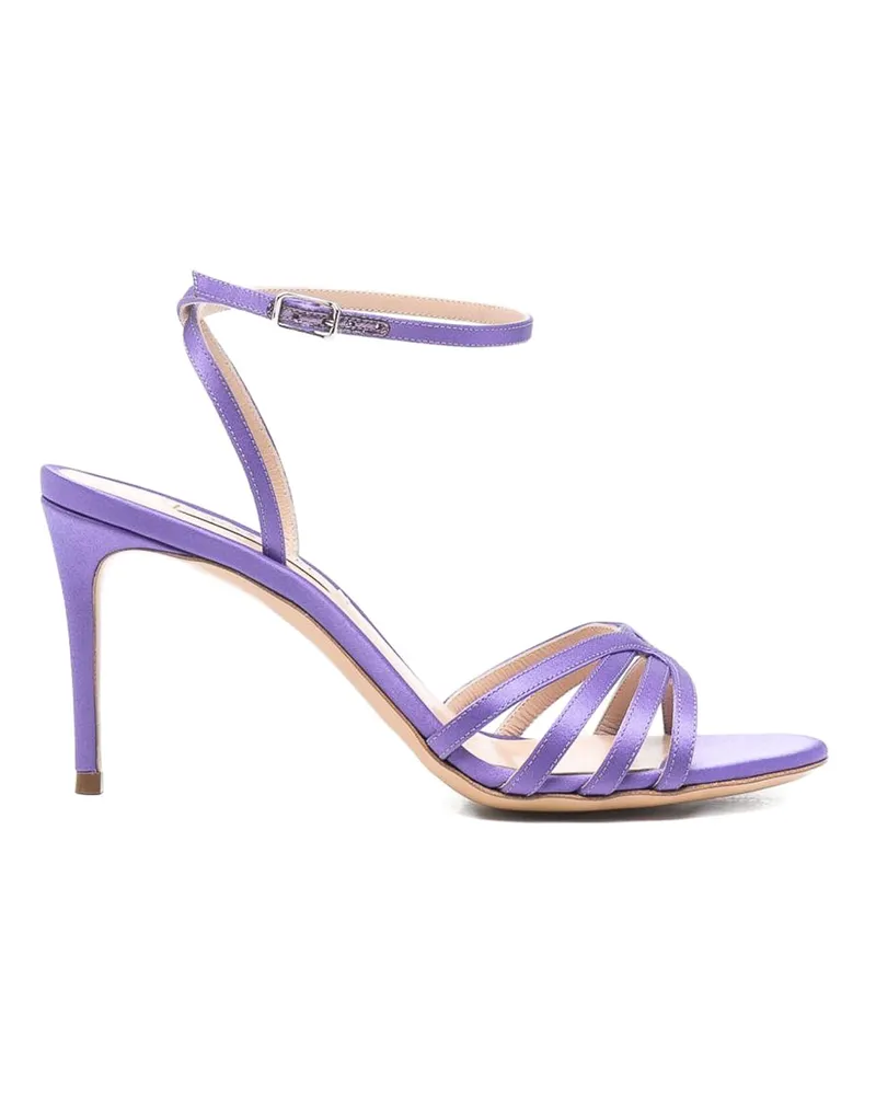 Casadei Sandalen - Lila Lila
