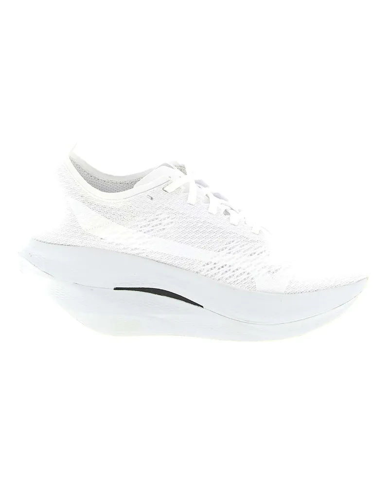 Comme des Garçons Sneaker - Weiß Weiß