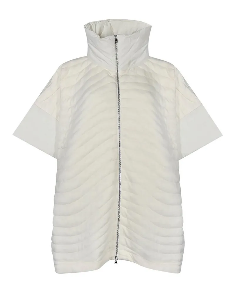 Herno Cape - Beige Beige