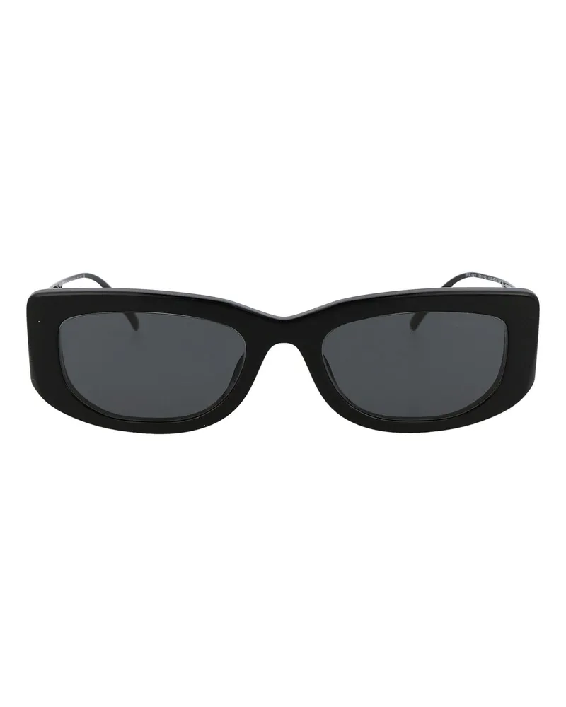 Prada Sonnenbrille - Schwarz Schwarz