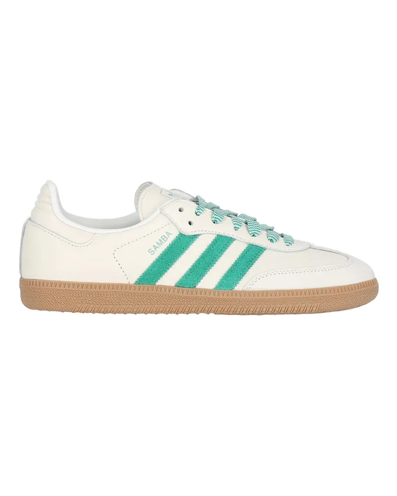 adidas Sneaker - Weiß Weiß