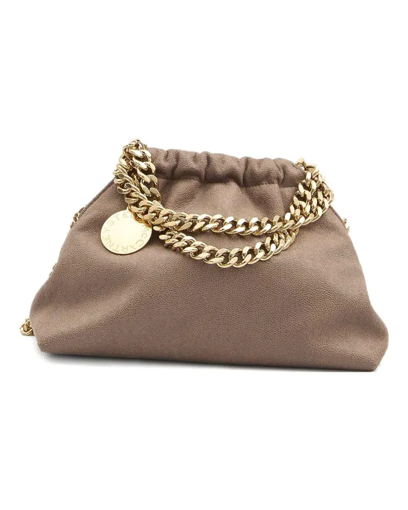 Stella McCartney Umhängetasche - Beige Beige