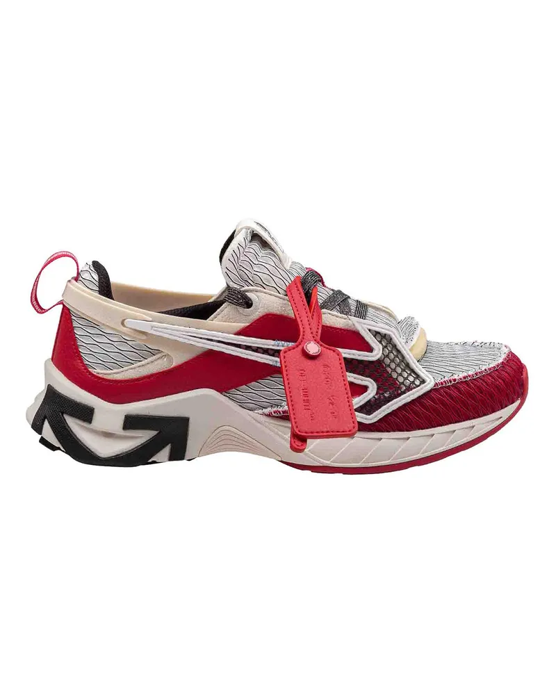 OFF-WHITE Sneaker - Bunt Bunt