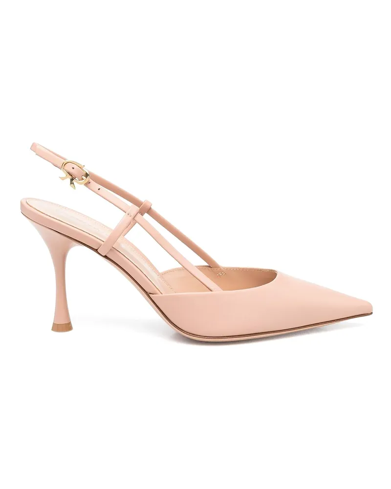 Gianvito Rossi Pumps - Hellrosa Hellrosa