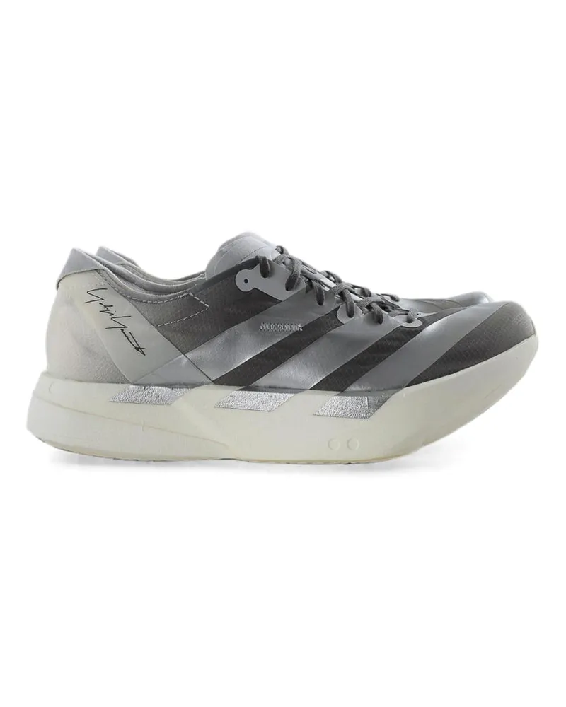 Y-3 Sneaker - Weiß Weiß