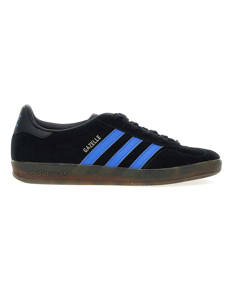 adidas Sneaker - Schwarz Schwarz